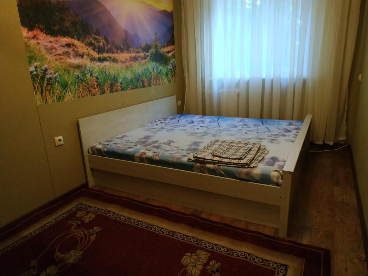 Квартира На Вишенке Vinnicja Kültér fotó