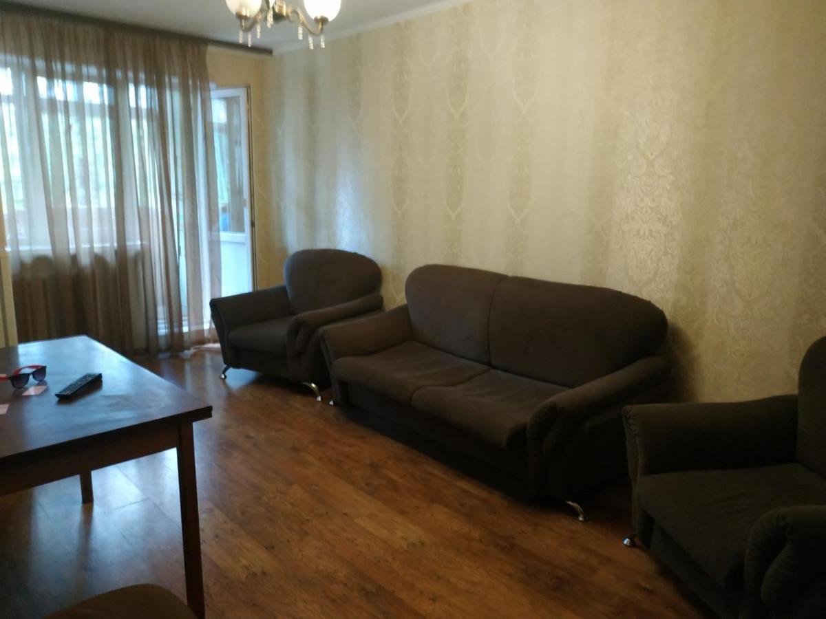 Квартира На Вишенке Vinnicja Kültér fotó